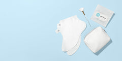 Perfect Image: pad con textura exfoliante suave para exfoliación ligera.