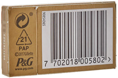 Paquete de cinco hojas Perma-Sharp para reposición conveniente.