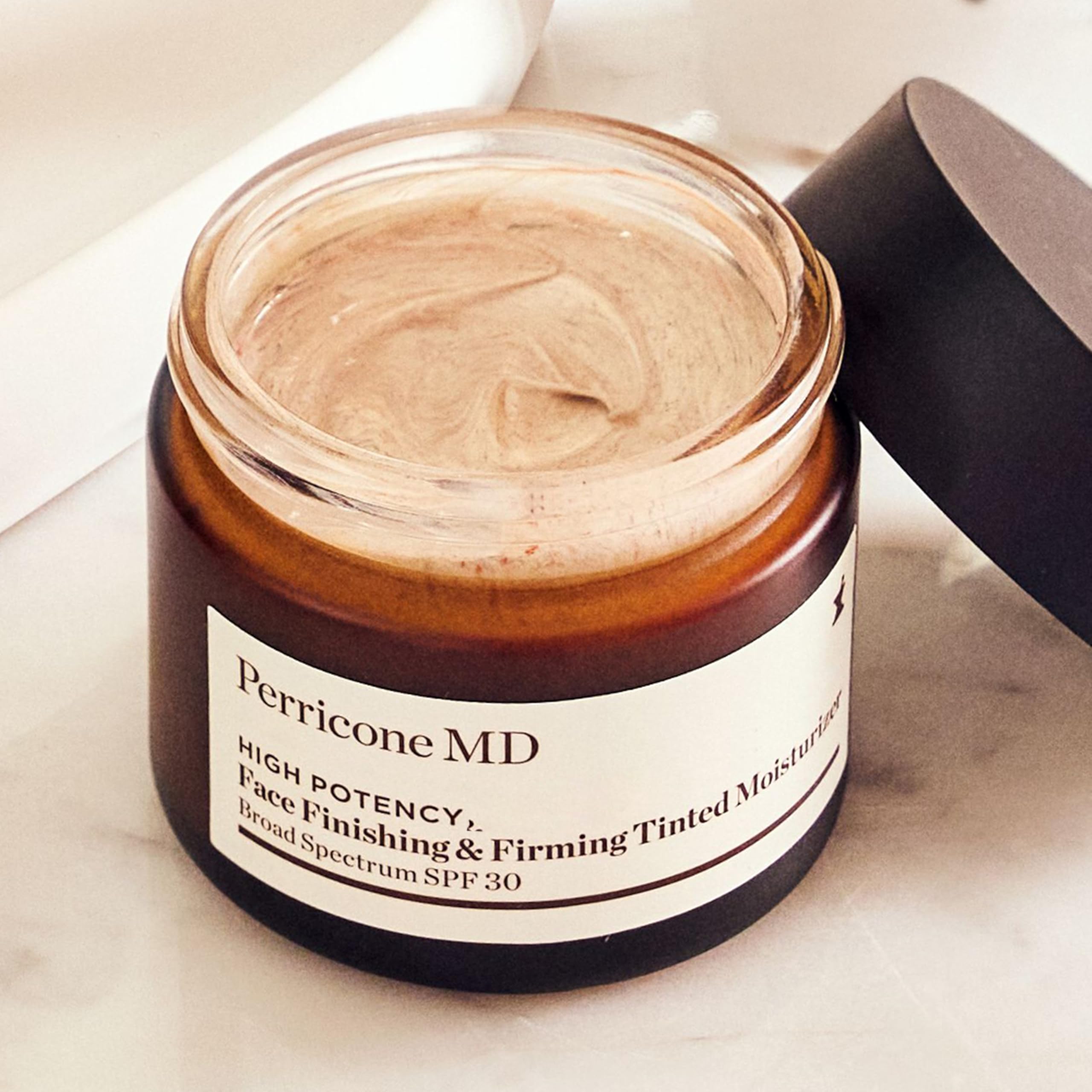 Perricone MD ALA y extracto de árbol candeia: antioxidantes para la piel