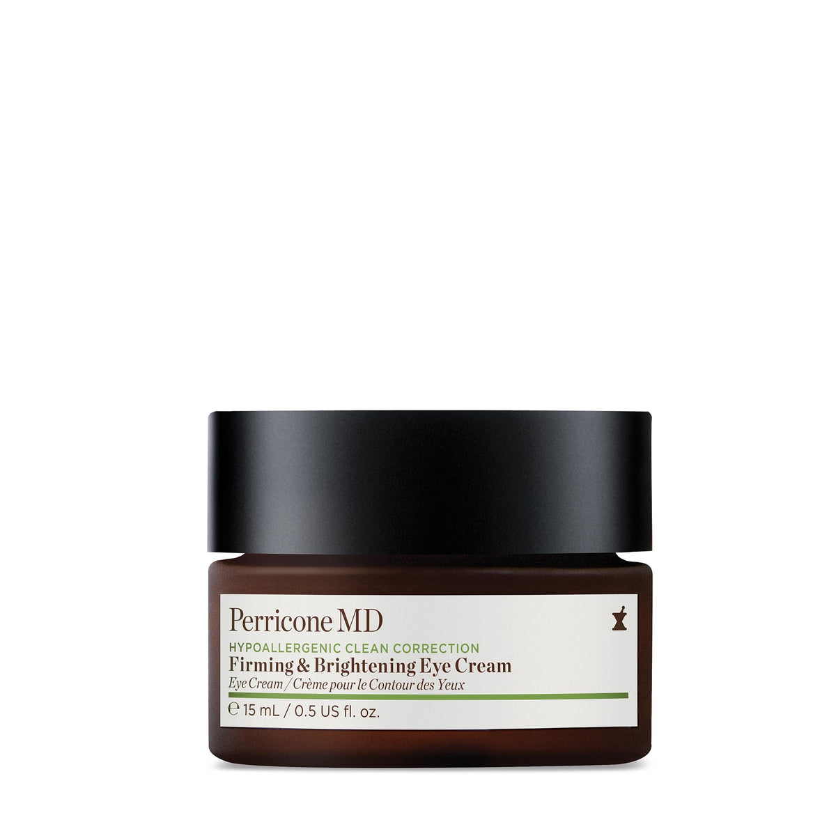 Perricone MD Crème yeux hypoallergénique – application délicate et hydratation ciblée.
