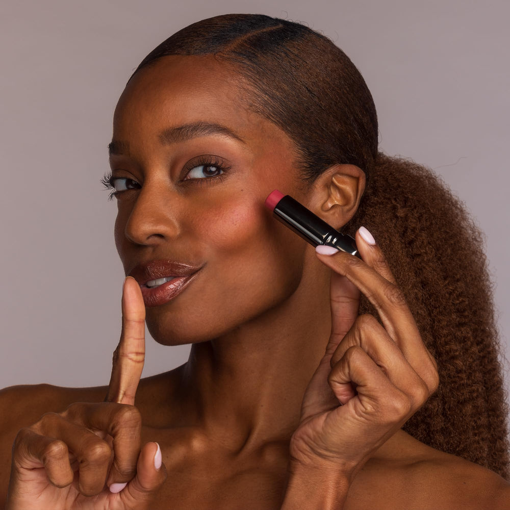 Perricone MD No Makeup Blush Balm, ingredientes clave que cuidan la piel