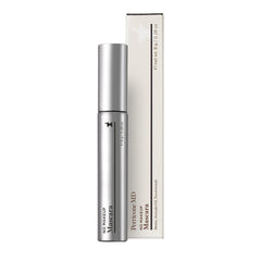 Perricone MD No Makeup Mascara, aplicacion precisa para pestañas más definidas y elevadas.