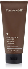 Perricone MD Limpiador Nutritivo en bote de 177 ml, limpieza suave para piel sensible.