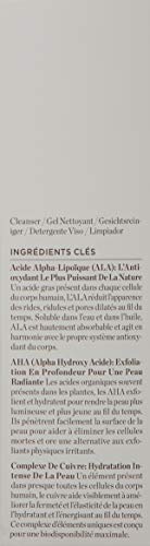 Perricone MD Limpiador Nutritivo envase visible, limpia sin perder hidratación.