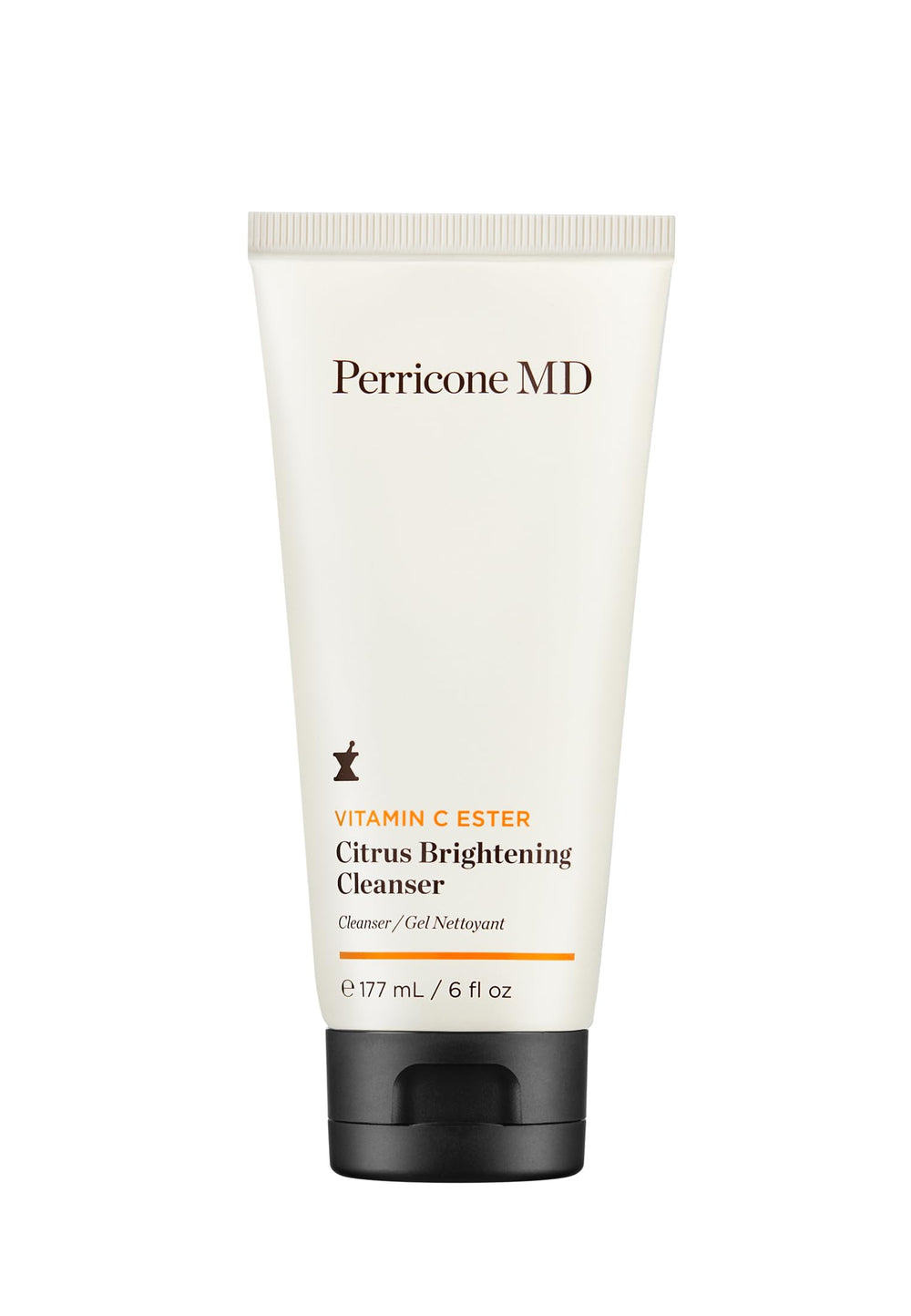 Perricone MD Vitamina C Ester, textura espumosa que deja sensación suave y fresca para uso diario.