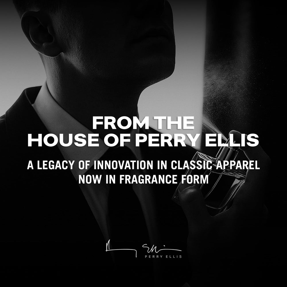 Perry Ellis Red Sky, embalaje regalo, perfecto para sorprender sin ser intrusivo.