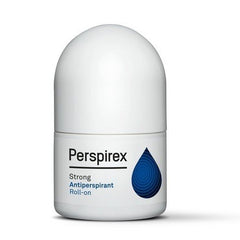 Perspirex Sin Fragancia Roll-On, opción neutra para piel sensible.