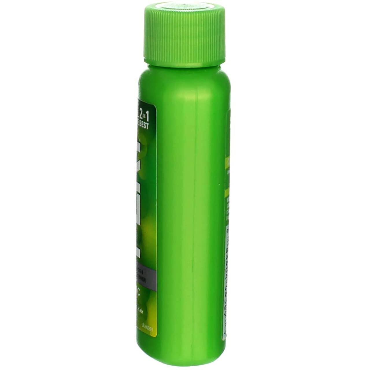 Pert Plus Happy Medium 2 en 1, aplicación-cabello para lavado cómodo.