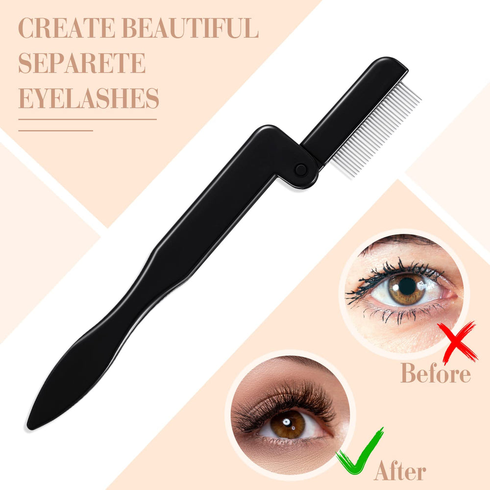Perthlin kit maquillaje práctico: todo en uno para uso diario