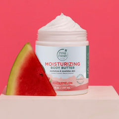 Petal Fresh hidratación profunda con manteca de karite y coco.