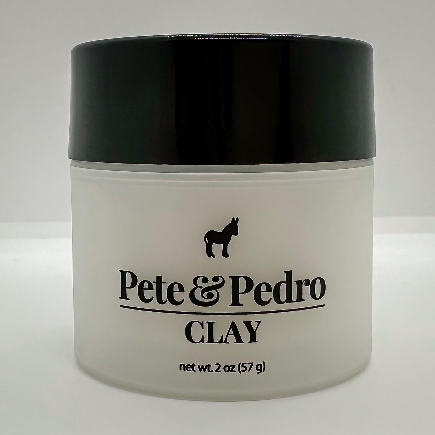 Pete & Pedro aroma fresco-terroso para uso diario.