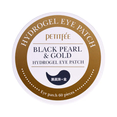 Parche ocular hidrogel Petitfee, textura suave para piel cansada