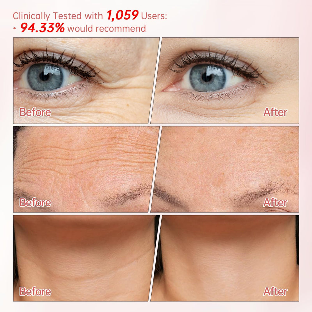 Peunitory Balsamo Ojos Stick, efecto iluminador para mirada mas fresca.
