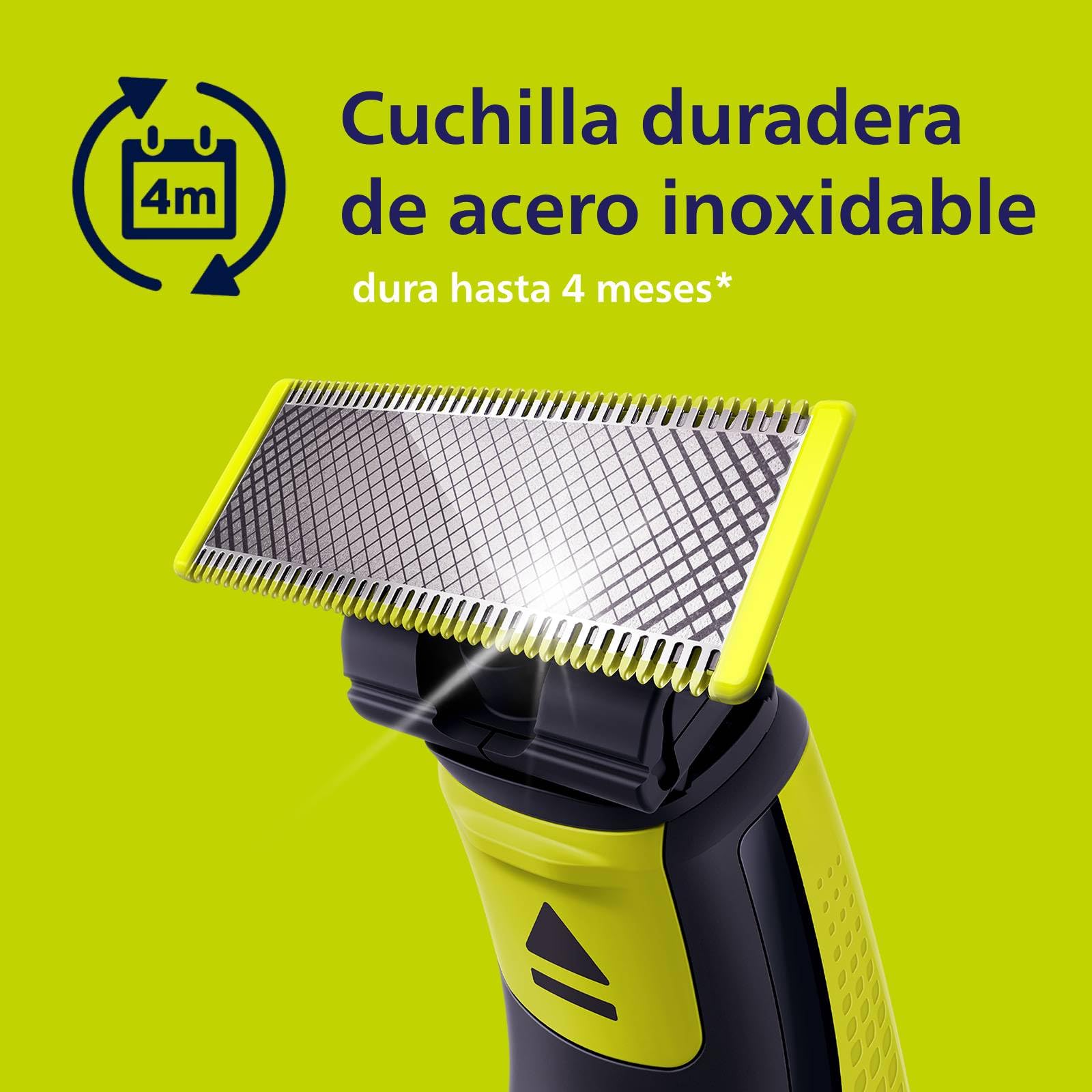 Prise en main ergonomique pour des mouvements fluides.