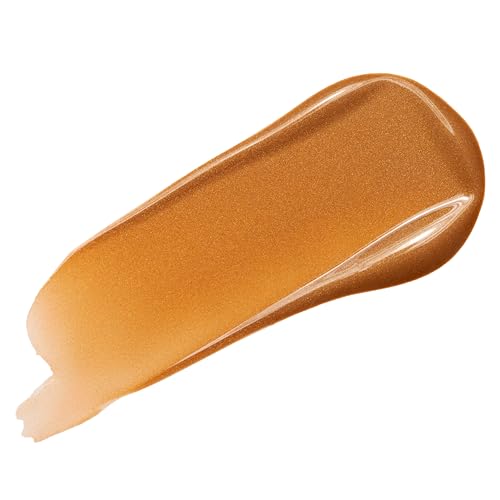Ingredientes nutritivos en Butter Glow Serum para piel hidratada