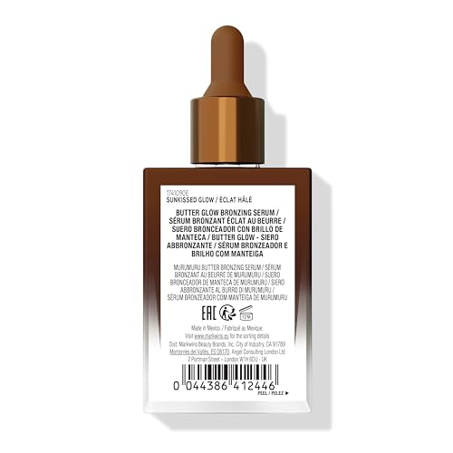 Uso diario recomendado para Butter Glow Serum