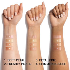 Physicians Formula Rosé All Day blush Petal Glow añade tono rosado luminoso