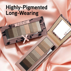 Physicians Formula Shimmer Strips ofrece aplicación mojada para color intenso y larga duración.