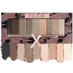 Physicians Formula Shimmer Strips presenta nueve tonos neutros para looks versátiles y radiantes.