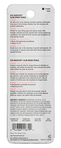 Physicians Formula tono Taupe que acompaña el color natural de la ceja