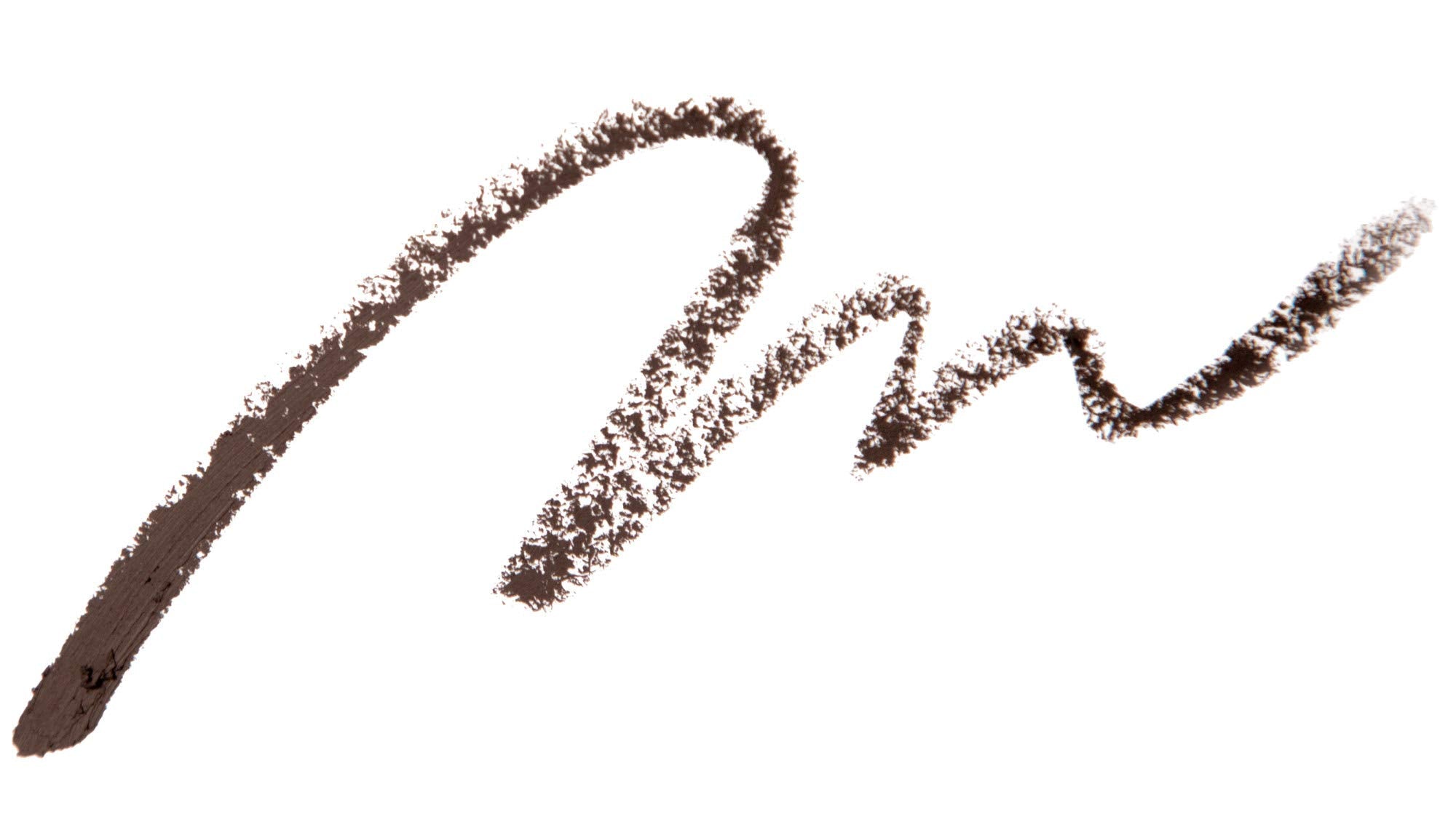 Trazos de pelo real en cejas con Physicians Formula para un aspecto natural.