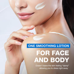 Physiogel DMT ceramide-enriched formula supporting skin barrier repair.