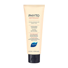 PHYTO Phytodefrisant : bouteille visible, préparation optimale pour un lissage sans frisottis.