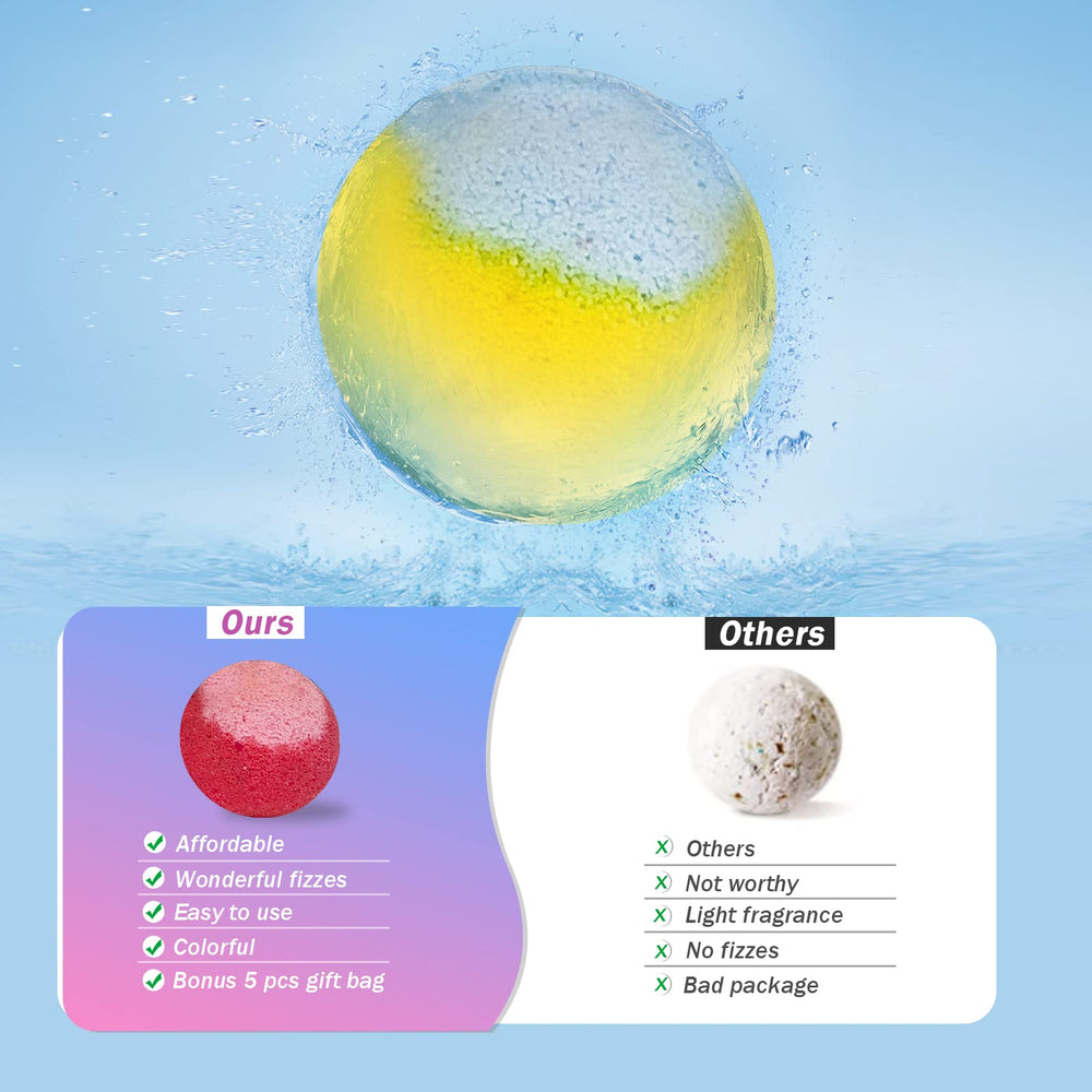 Espuma rica de PickMora crea burbujas en agua tibia