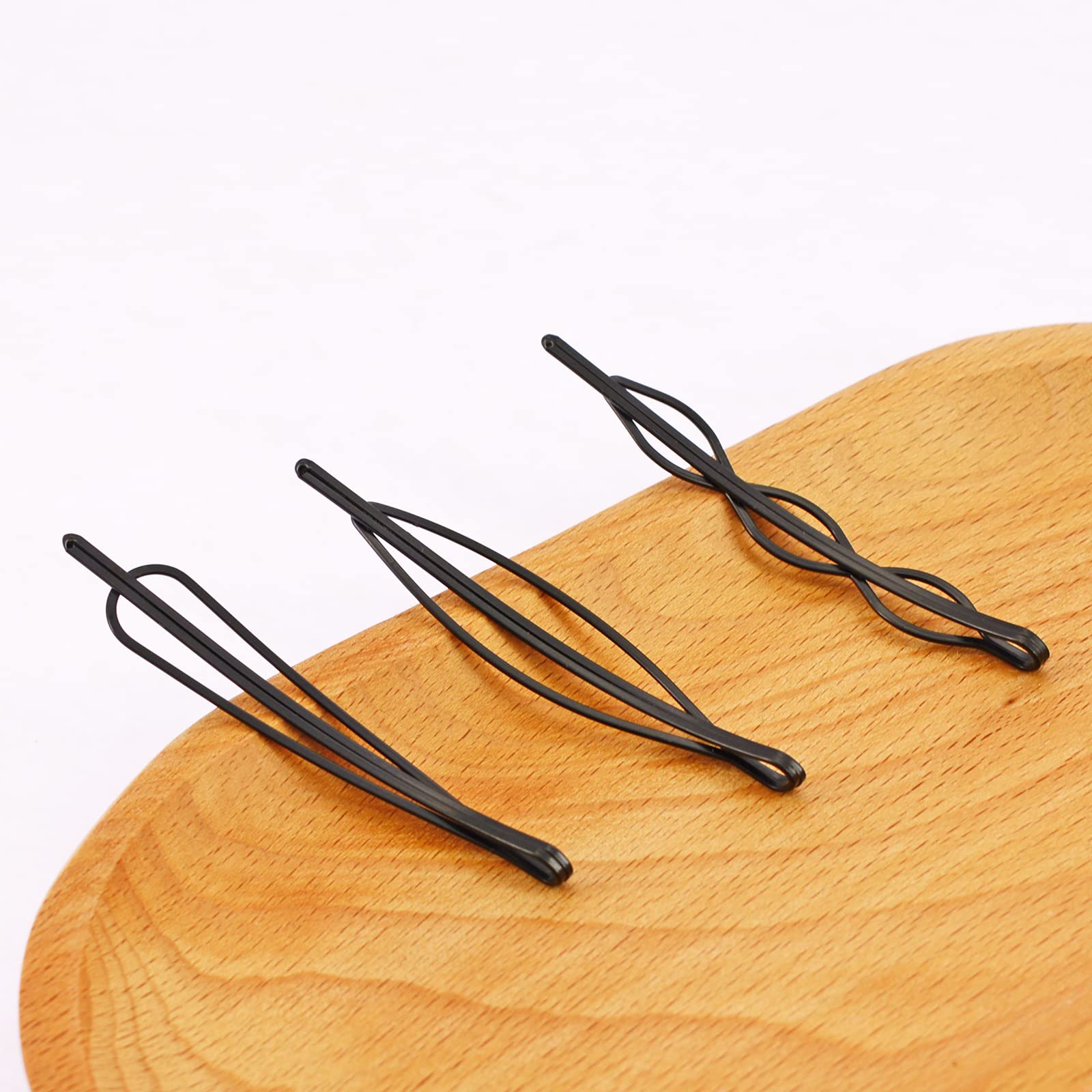 Uso diario de pinzas PIDOUDOU para todo tipo de cabello