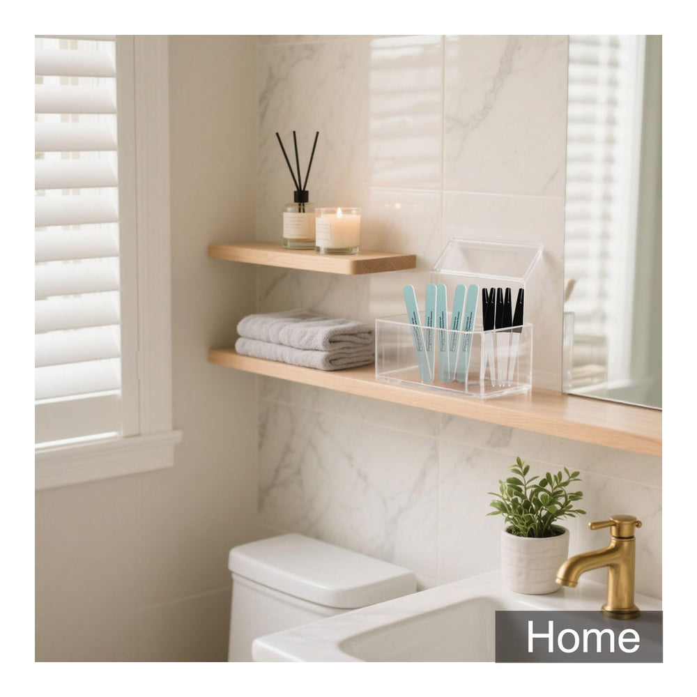 Herramientas Pingispower lavables para higiene y reutilizables en cualquier rutina.