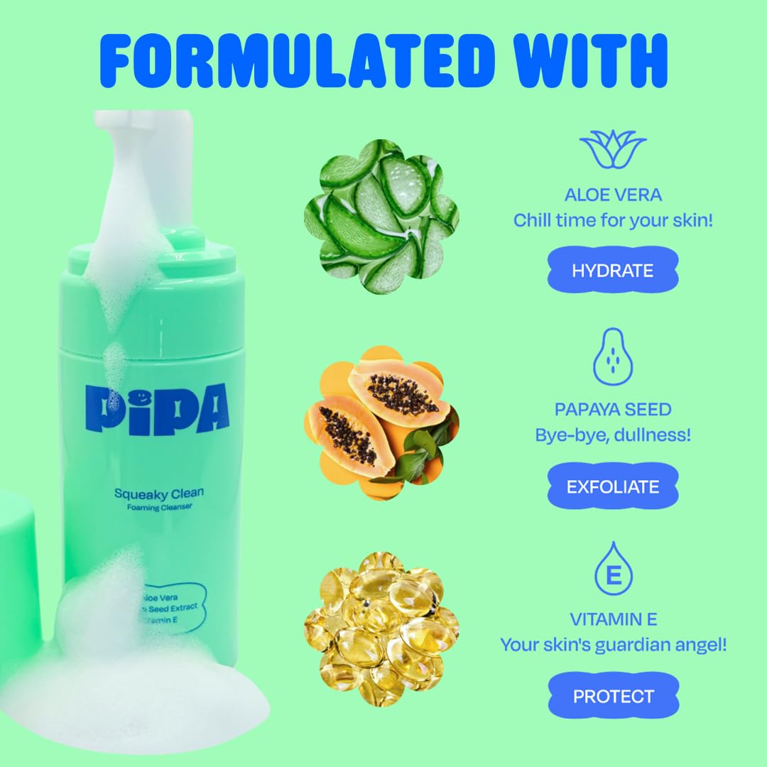 Ingrediente aloe vera en la fórmula para hidratación ligera
