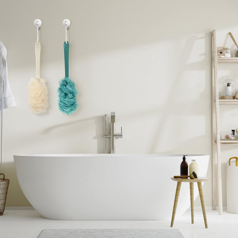 Uso familiar de ducha PIPUHA, experiencia suave y limpieza