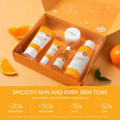 PIWINE tonico facial purifica y equilibra la piel para el cuidado diario.