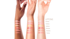 Pixi LipTone ingredientes nutritivos: rosa mosqueta y mantecas para labios