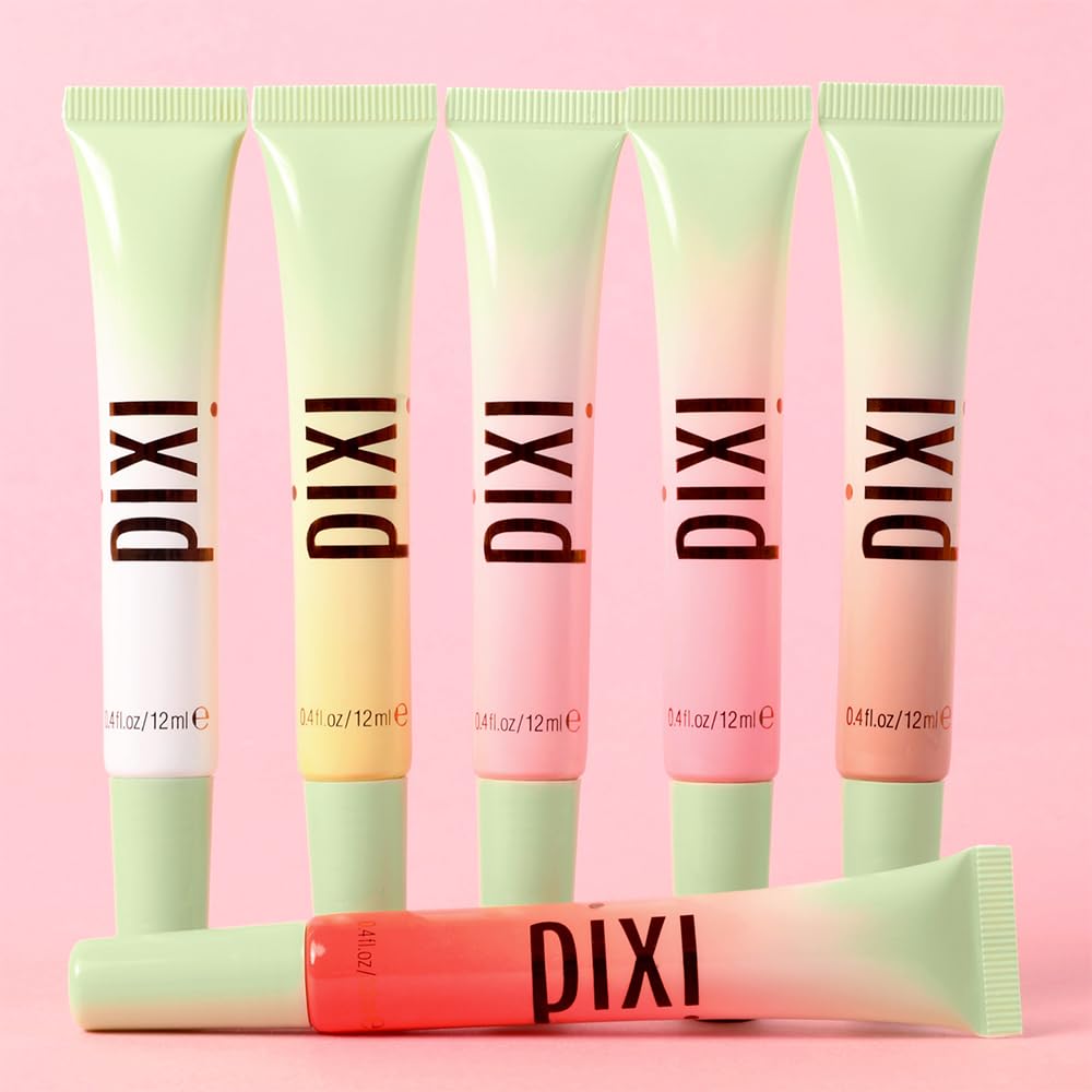 Uso diario recomendado para un look de labios natural y brillante.