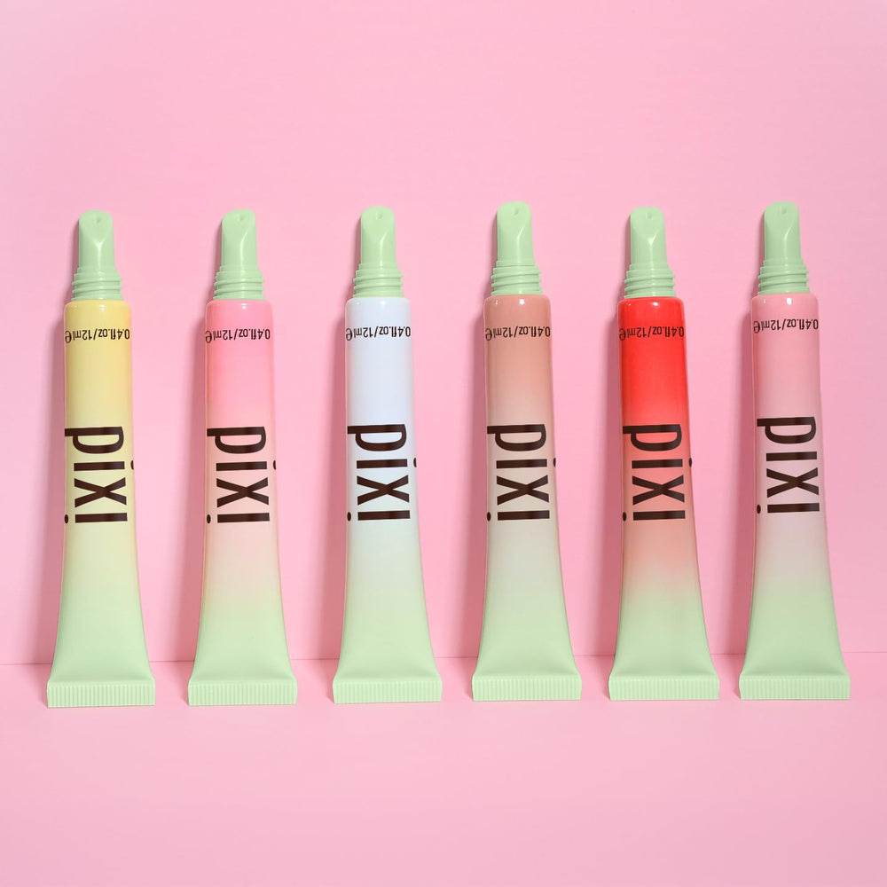 Pixi LipTone tono Naturalness Nude para un look suave