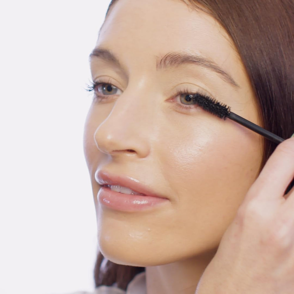 Pixi Mascara Ingredientes Vitamina E Panthenol Bambú: nutre y fortalece pestañas