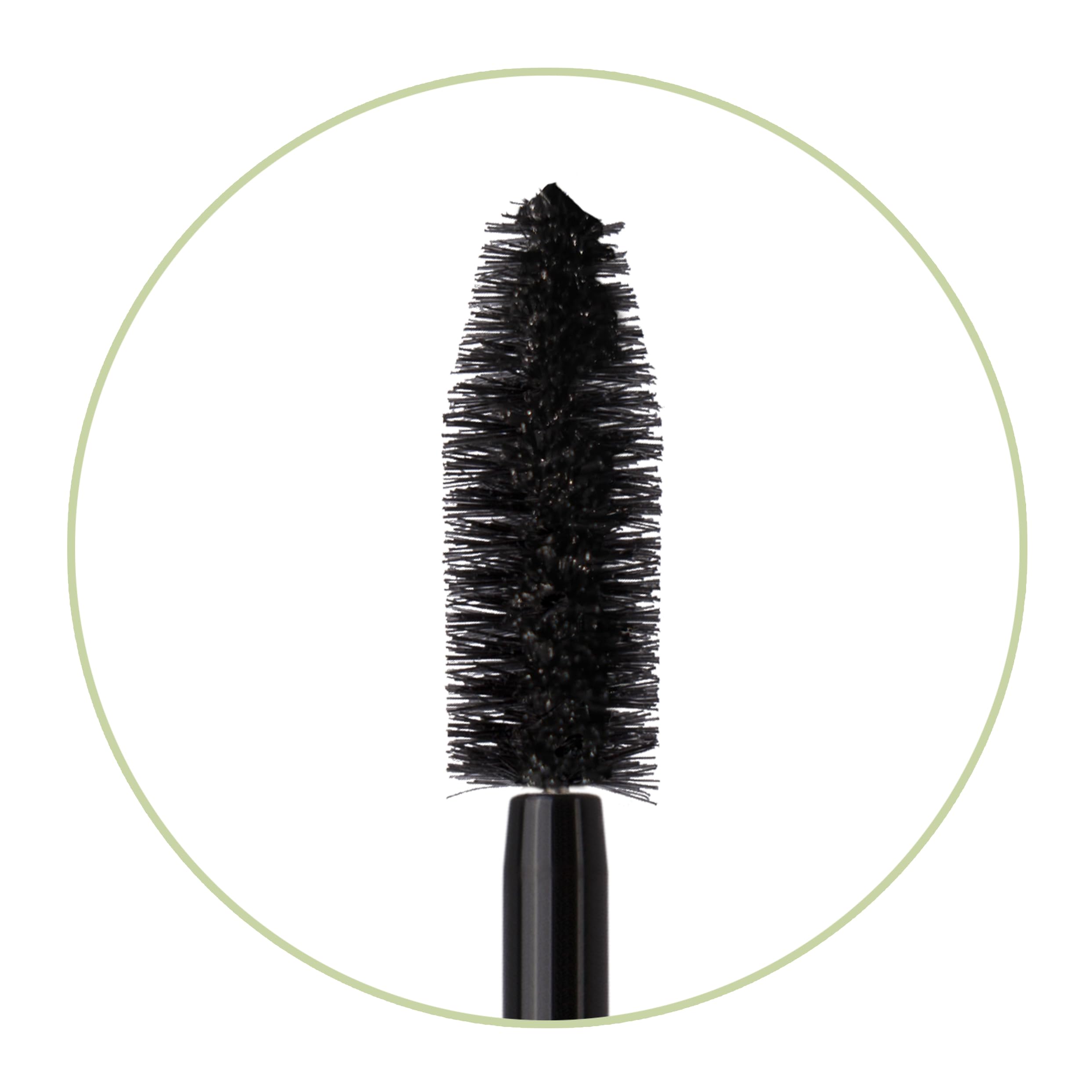 Pixi Mascara Pestanas Efecto Postizas Brocha: consigue apariencia de pestañas postizas sin grumos