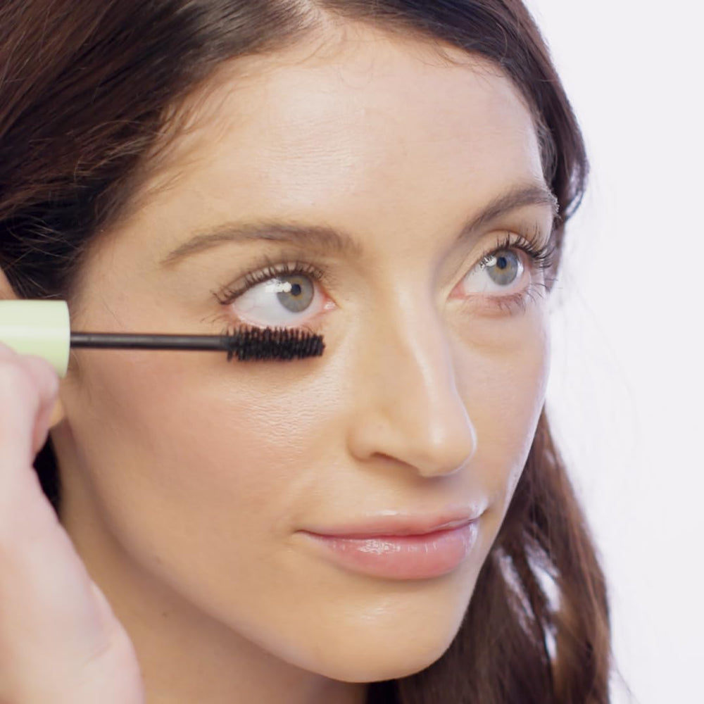 Pixi Mascara Sin Parabenos Fragancia Cero: apta para piel sensible