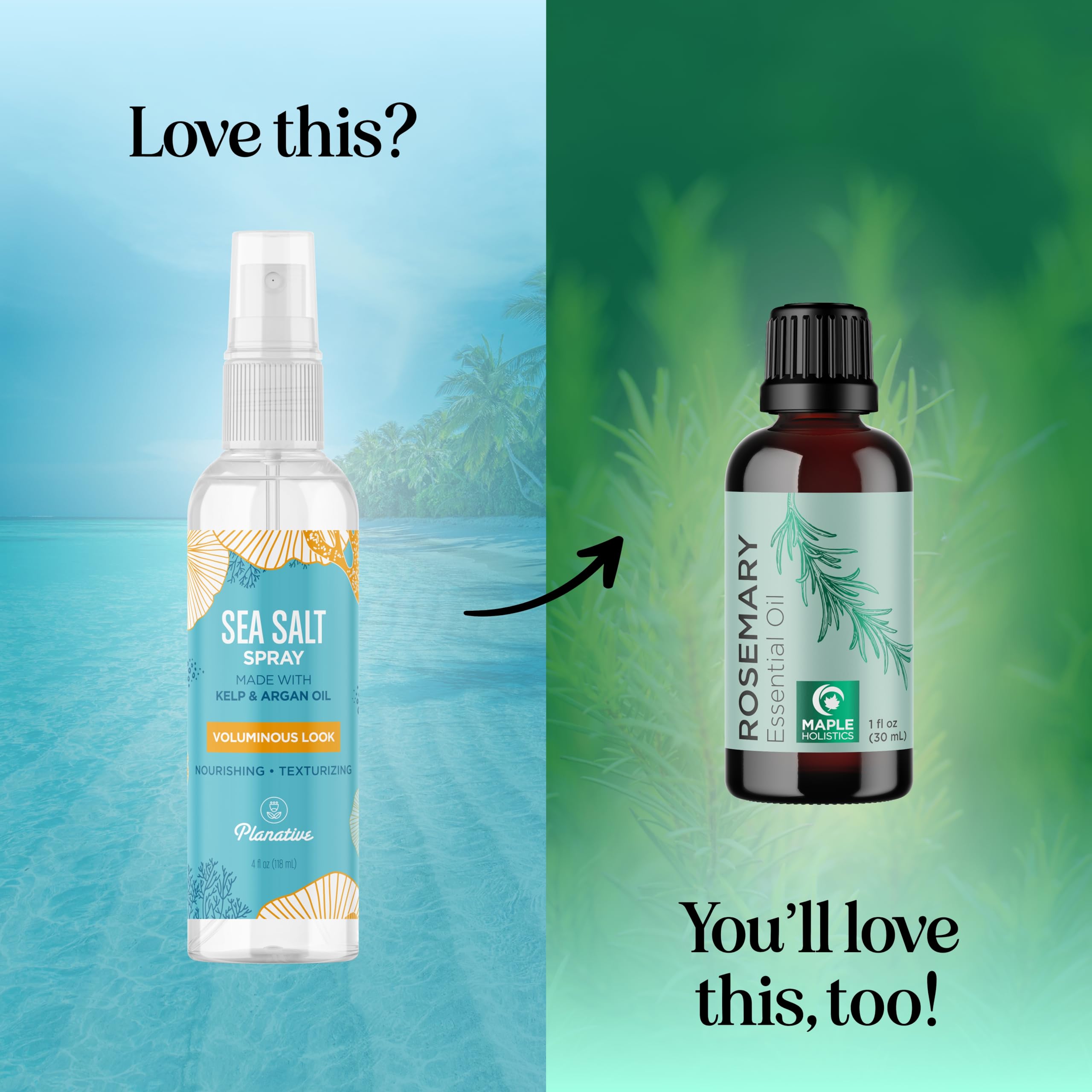 Planative ondulación cabello playa: favorece rizos naturales y peinados con textura.