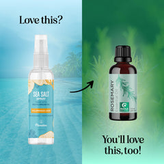 Planative ondulación cabello playa: favorece rizos naturales y peinados con textura.