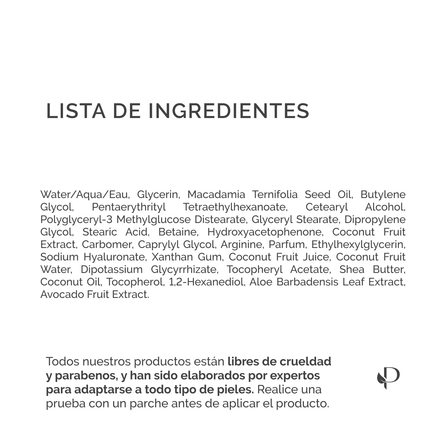 Regalo ideal de cuidado de pies con PLANTIFIQUE.