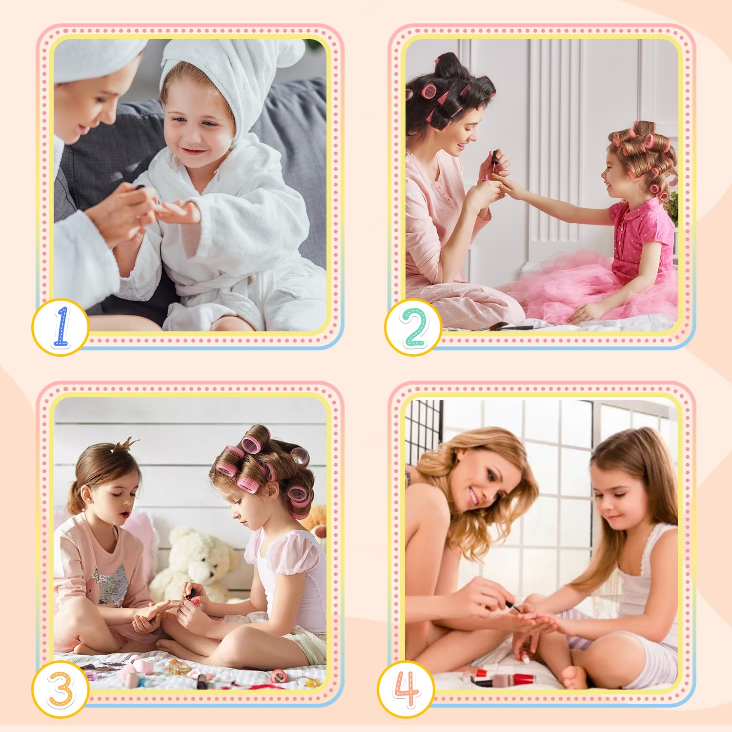 Regalo perfecto para niñas, cumpleaños u otras ocasiones.