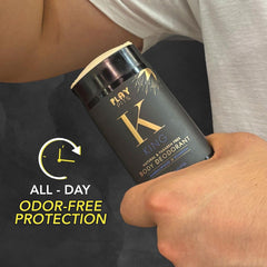 King Play Pits, paquete doble, vista exterior del producto