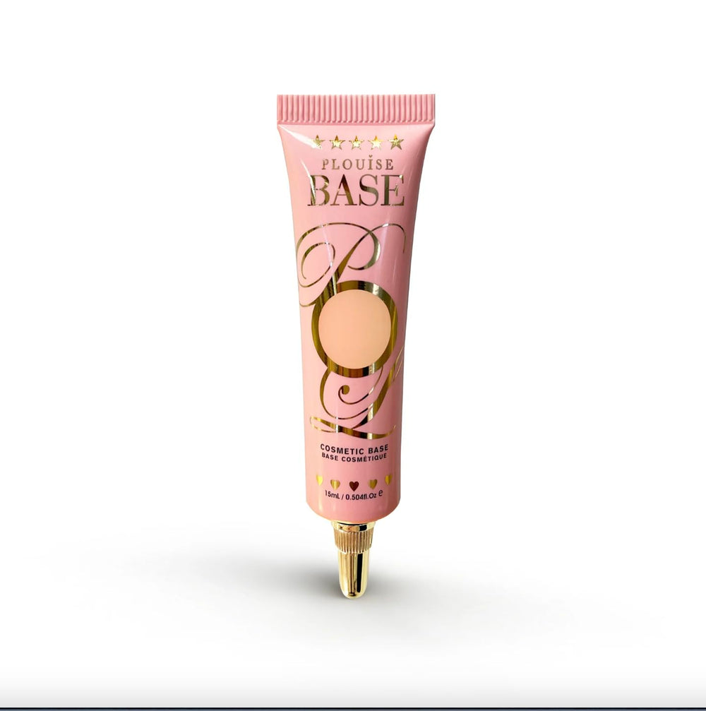 P. Louise Rumour 02 base, envase compacto para base de sombras duraderas