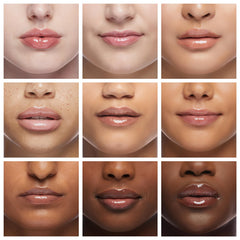 Plump Lab volumen sutil que realza el contorno de los labios