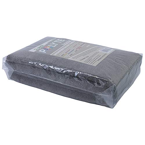 Tamano 20x40 pulgadas para cabello largo y rizado