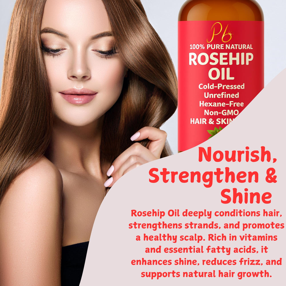 Pomberries Rosehip Oil gua sha use for smooth facial massage and absorption