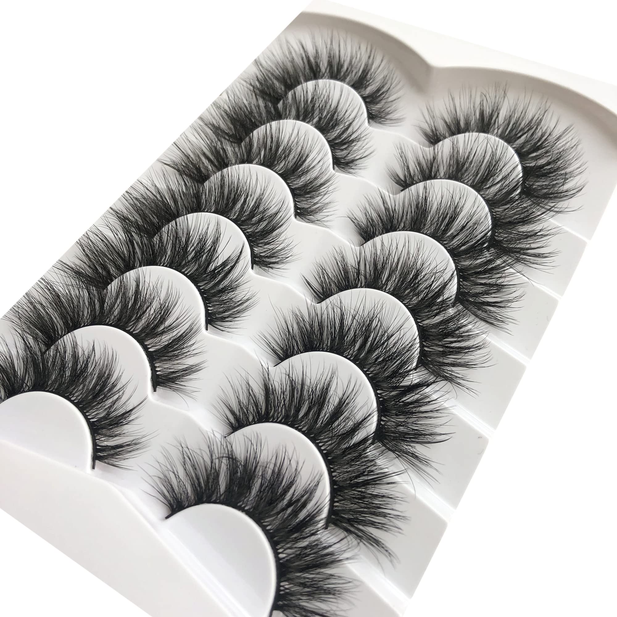 Conjunto Pooplunch 7 pares para distintos estilos.
