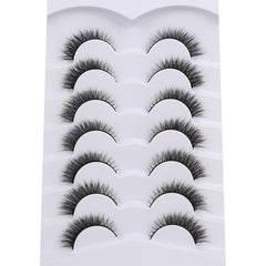 Pooplunch handmade lashes reflect meticulous craftsmanship for quality and longevity